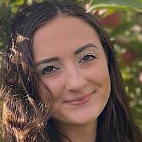 Photo of Kaitlin