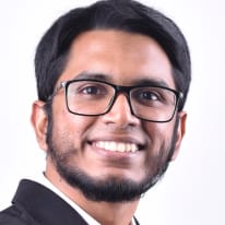 Photo of Azwad