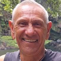 Photo of David