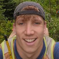 Photo of Gregor Rodger