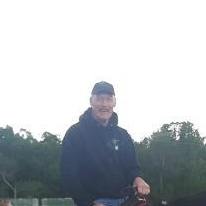 Photo of Ron