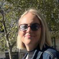 Photo of Taija