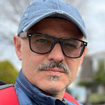 Photo of Nader
