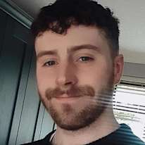 Photo of tiernan mcgoldrick