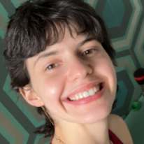 Photo of Magali