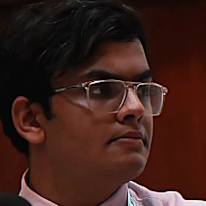 Photo of Ayush