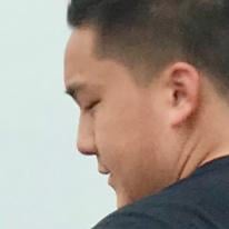 Photo of Ryan