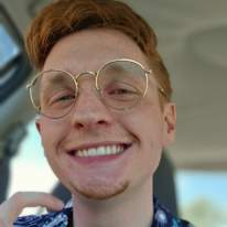 Photo of Nick