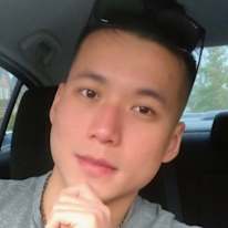 Photo of Lin
