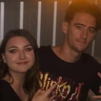 Photo of Dylan