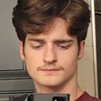 Photo of Timothy