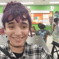 Photo of Melina