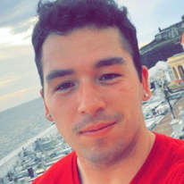 Photo of Brandon