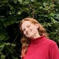 Photo of Jessie Laughton