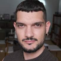 Photo of Romain