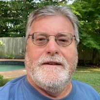 Photo of Mark