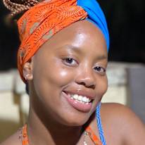 Photo of Matshepo🫶🏾