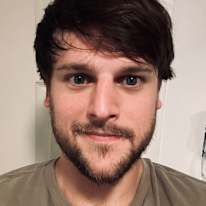 Photo of Peter