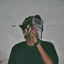 Photo of Marzook