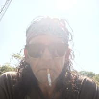 Photo of John