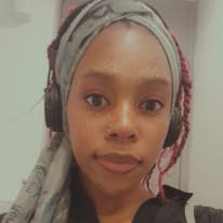 Photo of Noxolo