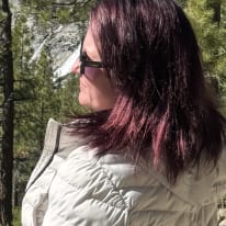 Photo of Laura