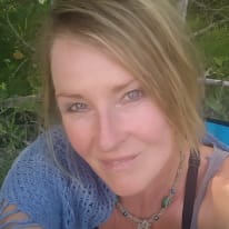 Photo of Alicia Varabioff