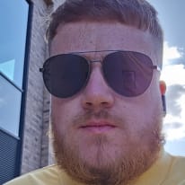 Photo of Ritchie