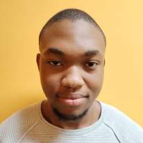 Photo of Siyanda Dube