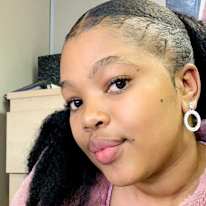 Photo of Relebohile Msiza