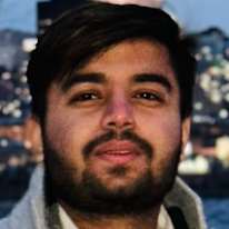 Photo of Aakash Varma