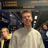 Photo of Harry
