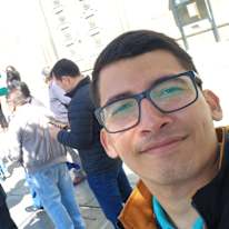 Photo of Manuel