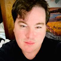 Photo of Andrew