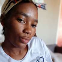 Photo of Lebogang