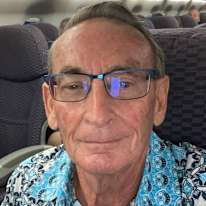 Photo of Peter