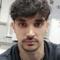 Photo of Giancarlo