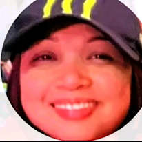 Photo of Mary Dorothy Joy Castaneda