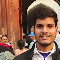 Photo of Gaurav Pal