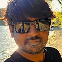 Photo of Ketan Patel