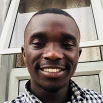 Photo of Aphiwe