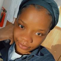 Photo of Carol Kwetsimani MASHIMBYE