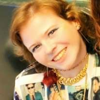 Photo of Christina