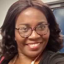 Photo of Sherry