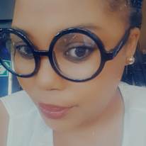 Photo of Puseletso Mofokeng