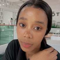 Photo of Sbahle Ngidi