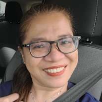 Photo of Melody Barrientos