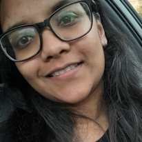 Photo of Lipika goyal