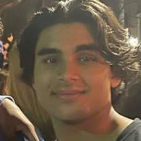 Photo of Abir Mohsin