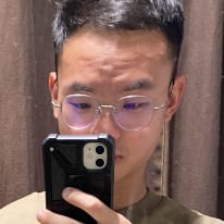 Photo of Zhi Le